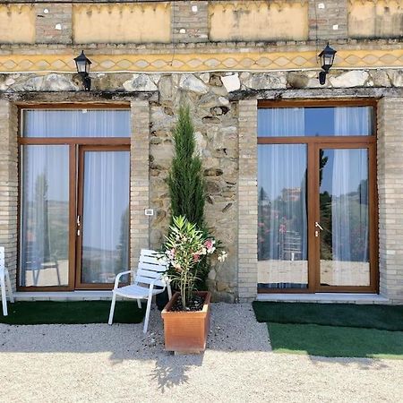 Appartamento Olivo Collecorvino Εξωτερικό φωτογραφία