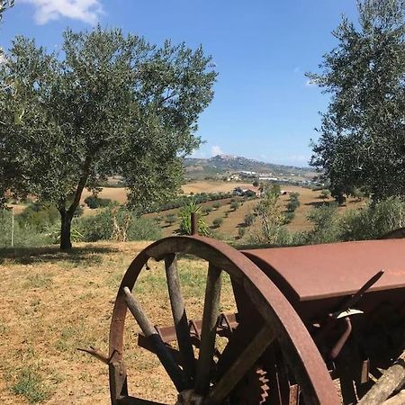 Appartamento Olivo Collecorvino Εξωτερικό φωτογραφία